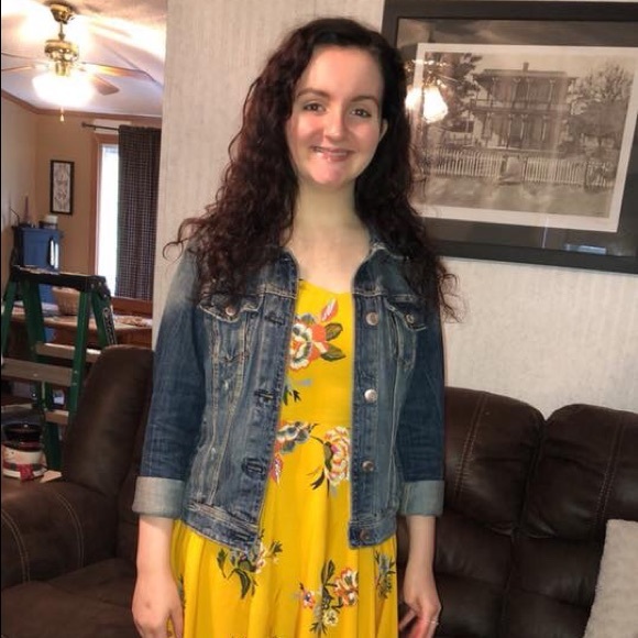 Meet your Posher, Kaeli - Picture 1 of 11